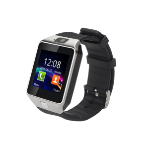 Ripstop Cargo Trousers With Pockets